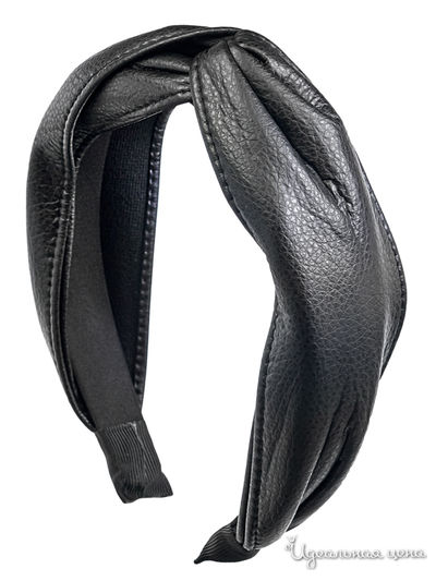 Ободок Bradex, цвет черный