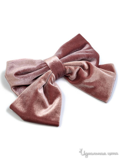 Заколка Bradex, цвет розовый