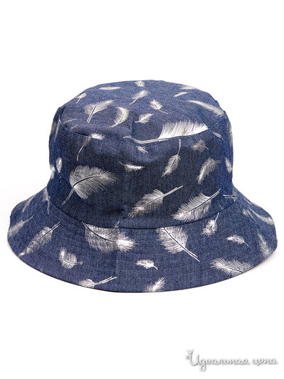 Панама Bradex, цвет синий