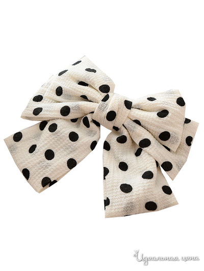 Заколка Bradex, цвет белый