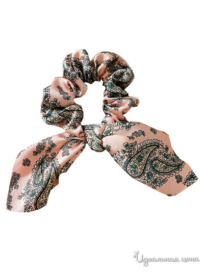 Резинка для волос Bradex, цвет розовый