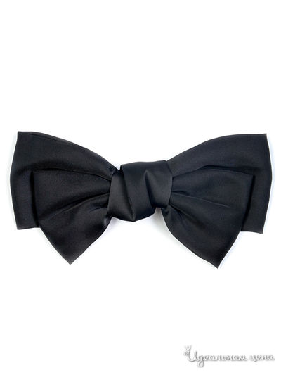 Заколка Bradex, цвет черный