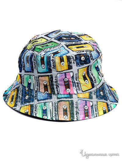 Панама Bradex, цвет черный