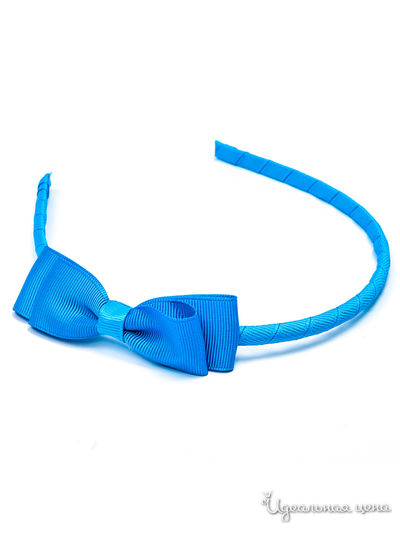 Ободок Bradex, цвет голубой