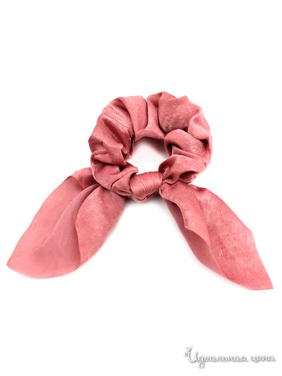 Резинка для волос Bradex, цвет розовый