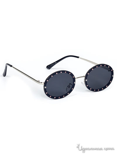 Очки солнцезащитные Bradex, цвет черный