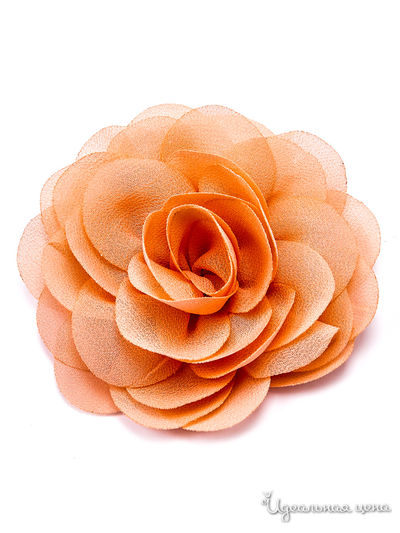 Резинка для волос Bradex, цвет бежевый