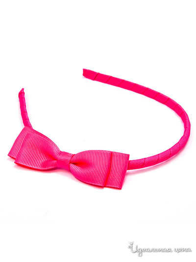 Ободок Bradex, цвет розовый