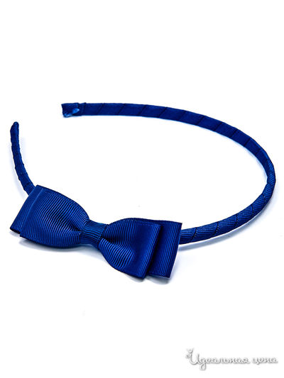 Ободок Bradex, цвет синий