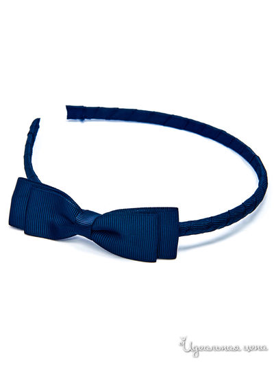 Ободок Bradex, цвет черный