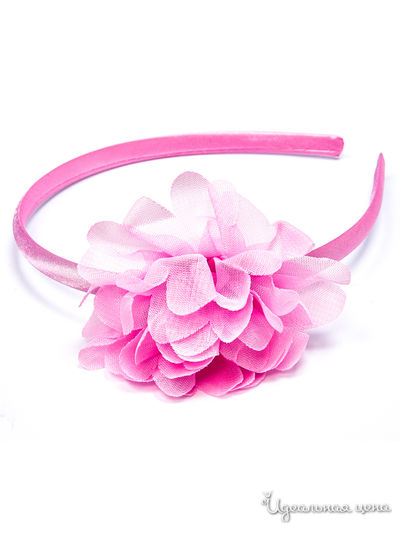 Ободок Bradex, цвет розовый