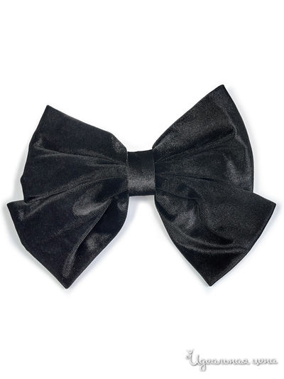 Заколка Bradex, цвет черный