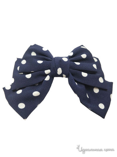 Заколка Bradex, цвет синий