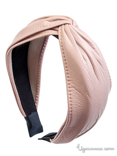 Ободок Bradex, цвет розовый