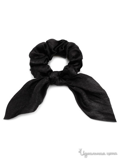 Резинка для волос Bradex, цвет черный