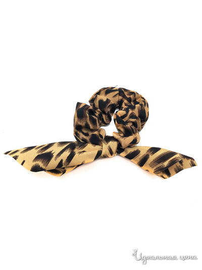 Резинка для волос Bradex, цвет бежевый