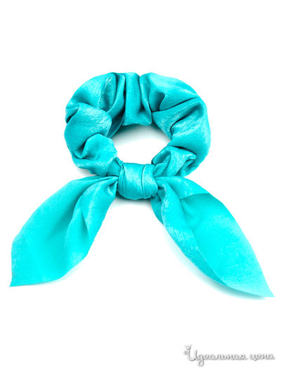 Резинка для волос Bradex, цвет голубой