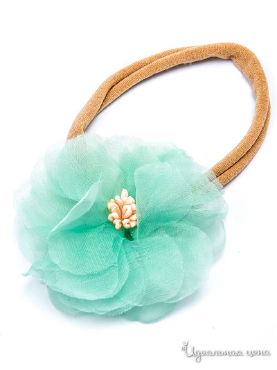 Повязка для волос Bradex, цвет голубой