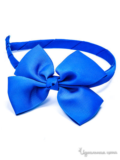 Ободок Bradex, цвет синий