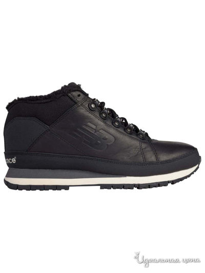 Кроссовки New Balance, цвет коричневый