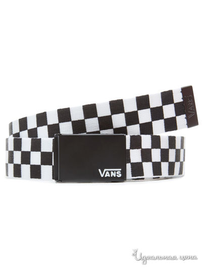 Ремень Vans, цвет мультиколор