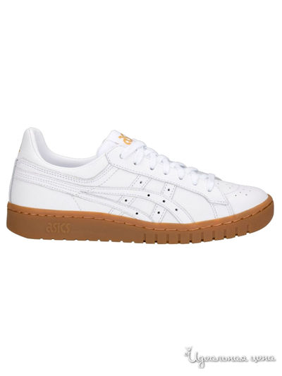 Кроссовки ASICS, цвет белый