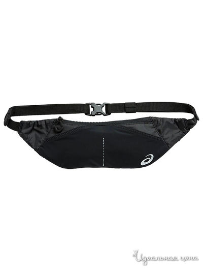 Сумка ASICS, цвет черный