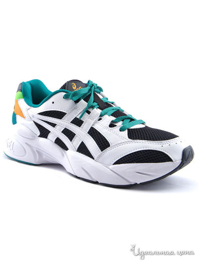 Кроссовки ASICS, цвет белый