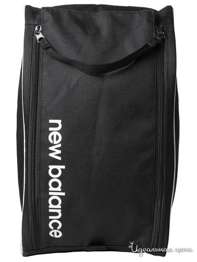 Мешок для обуви New Balance, цвет черный