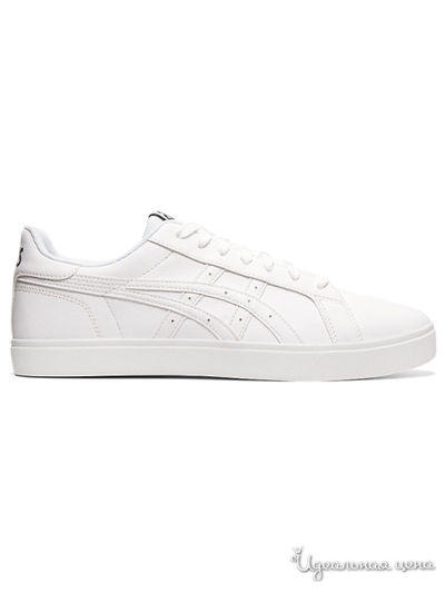 Кроссовки ASICS, цвет белый