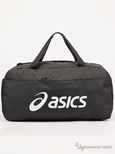 Сумка ASICS, цвет черный
