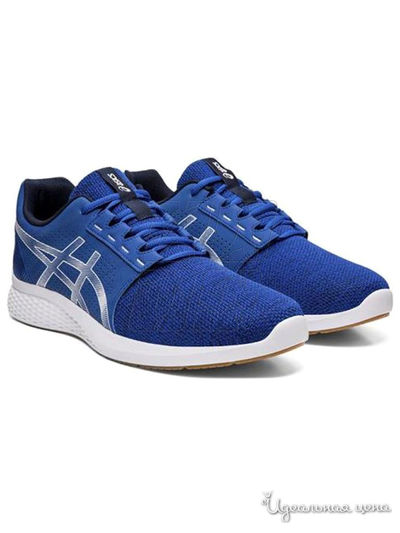 Кроссовки ASICS, цвет синий