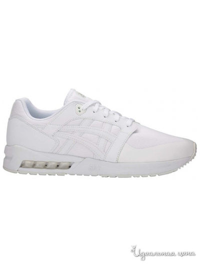 Кроссовки ASICS, цвет белый