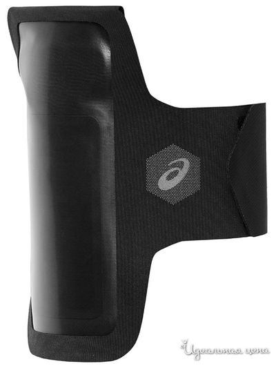 Чехол для телефона ASICS, цвет черный