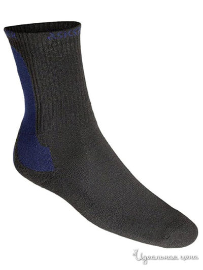 Носки ASICS, цвет серый