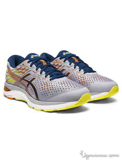 Кроссовки ASICS, цвет мультиколор