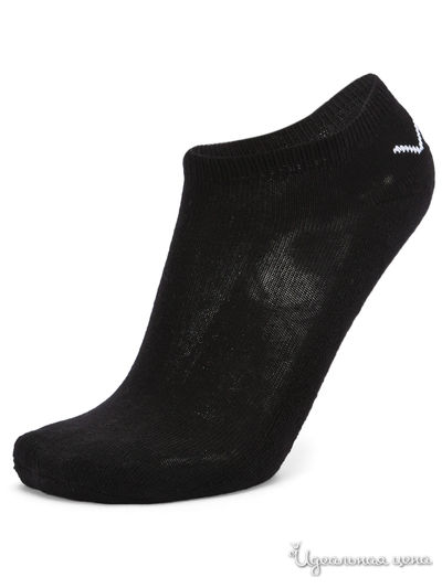 Носки Vans, цвет черный