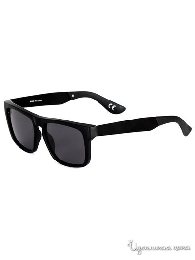 Солнцезащитные очки Vans, цвет черный