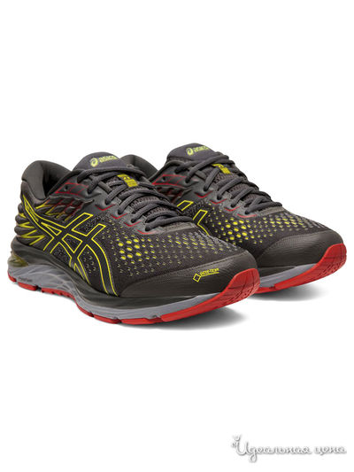 Кроссовки ASICS, цвет мультиколор