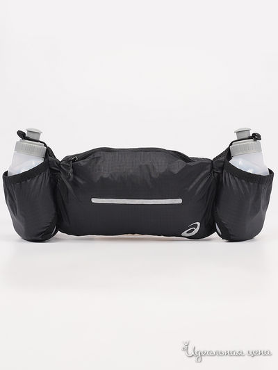 Сумка ASICS, цвет черный