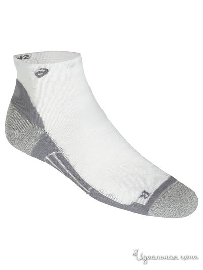 Носки ASICS, цвет белый