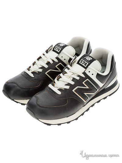 Кроссовки New Balance, цвет черный
