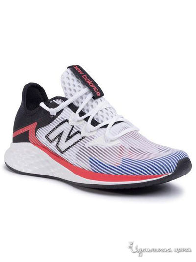 Кроссовки New Balance, цвет мультиколор
