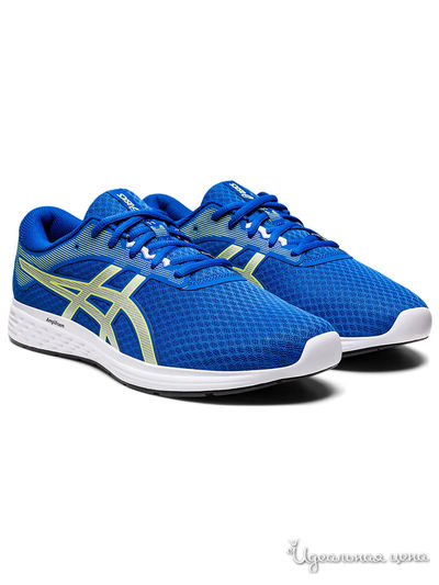 Кроссовки ASICS, цвет синий