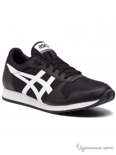 Кроссовки ASICS, цвет черный