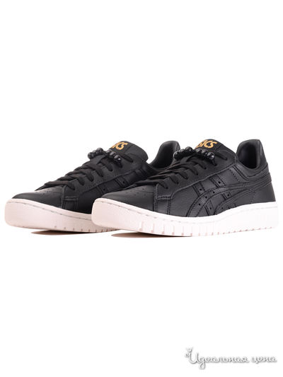 Кроссовки ASICS, цвет черный