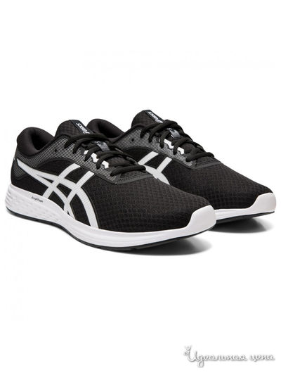 Кроссовки ASICS, цвет черный