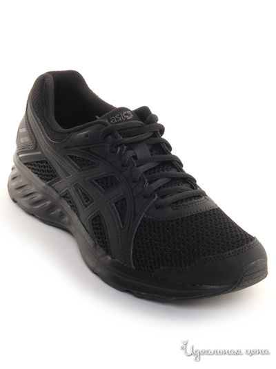 Кроссовки ASICS, цвет черный