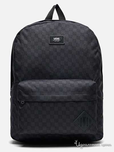 Рюкзак Vans, цвет серый