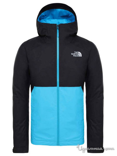 Куртка The North Face, цвет черный